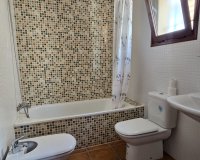 Resale - Villa - Algorfa - La finca Golf