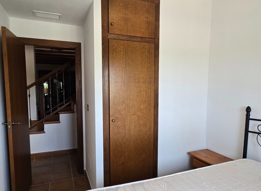 Resale - Villa - Algorfa - La finca Golf