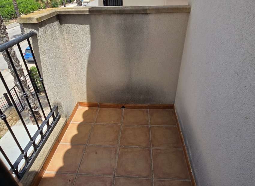 Resale - Villa - Algorfa - La finca Golf