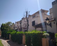 Resale - Villa - Algorfa - La finca Golf