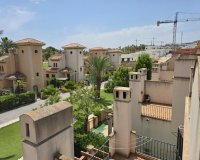 Resale - Villa - Algorfa - La finca Golf