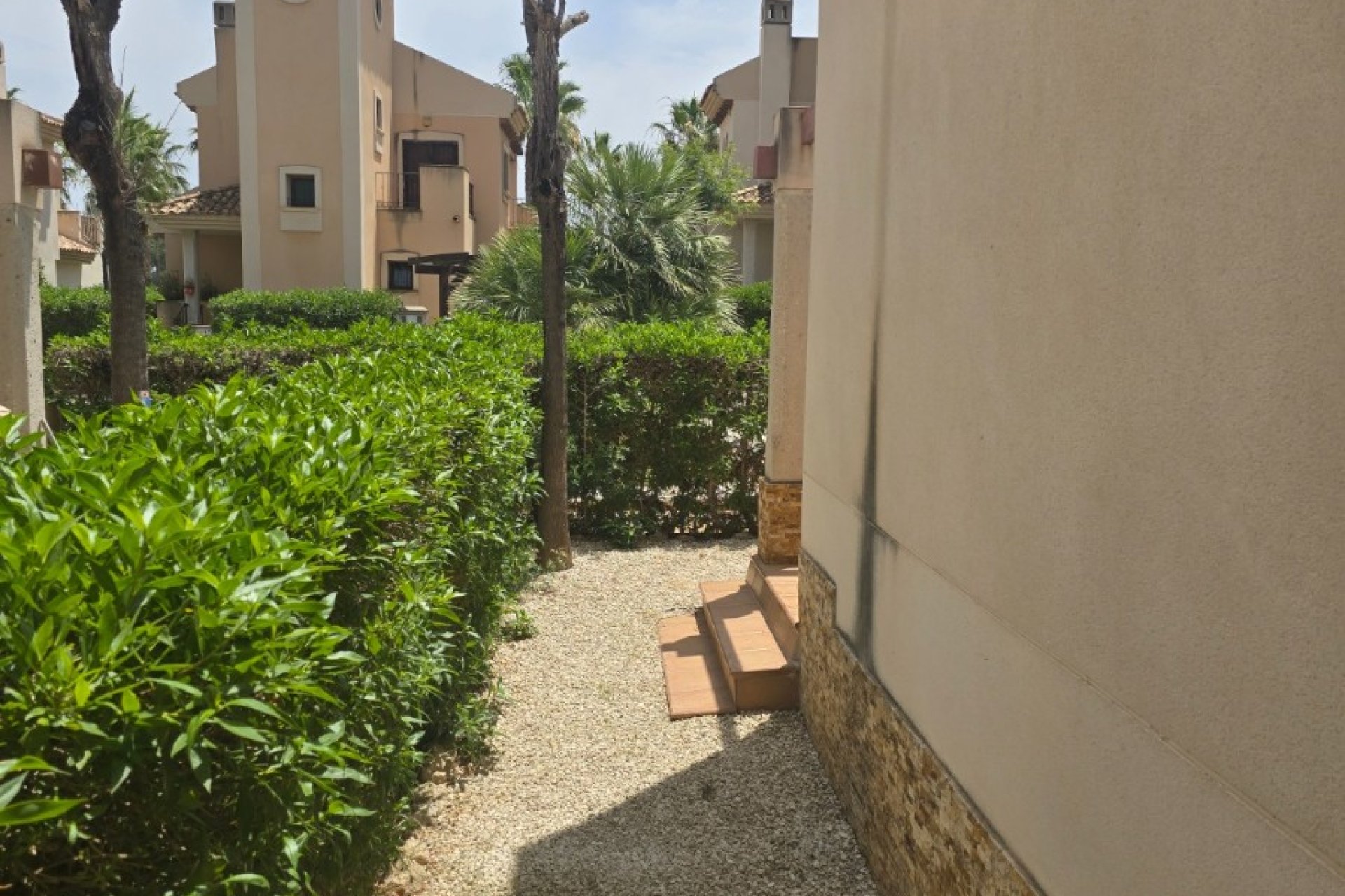 Resale - Villa - Algorfa - La finca Golf