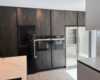 Resale - Villa - Algorfa - La finca Golf