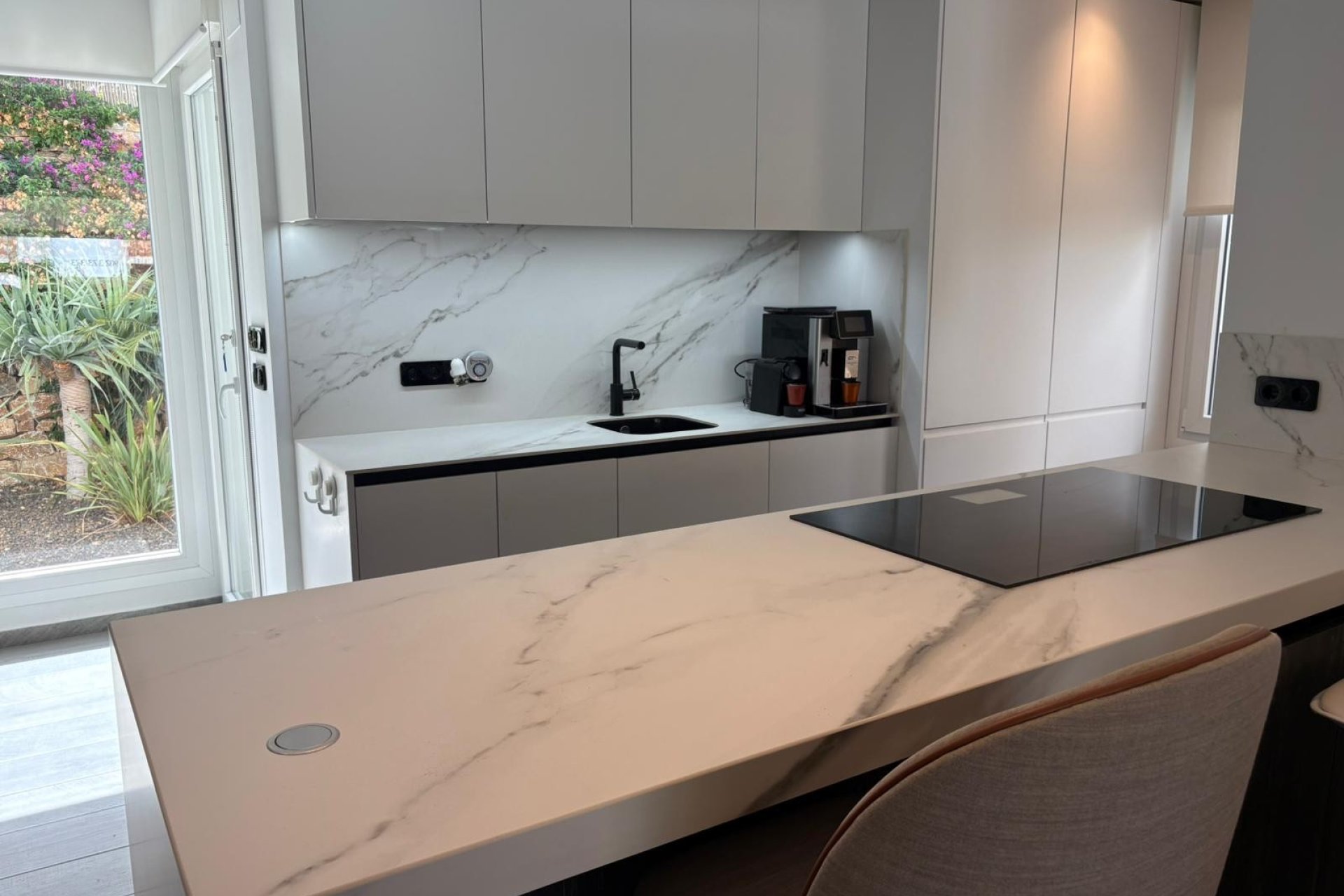 Resale - Villa - Algorfa - La finca Golf