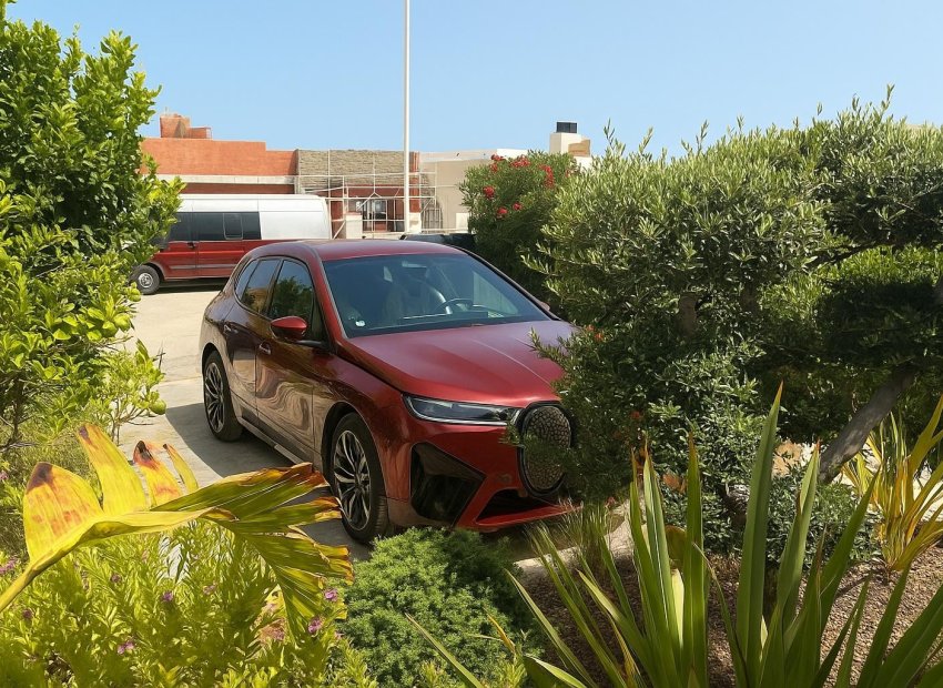 Resale - Villa - Algorfa - La finca Golf