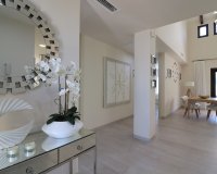 Resale - Villa - Algorfa - La finca Golf