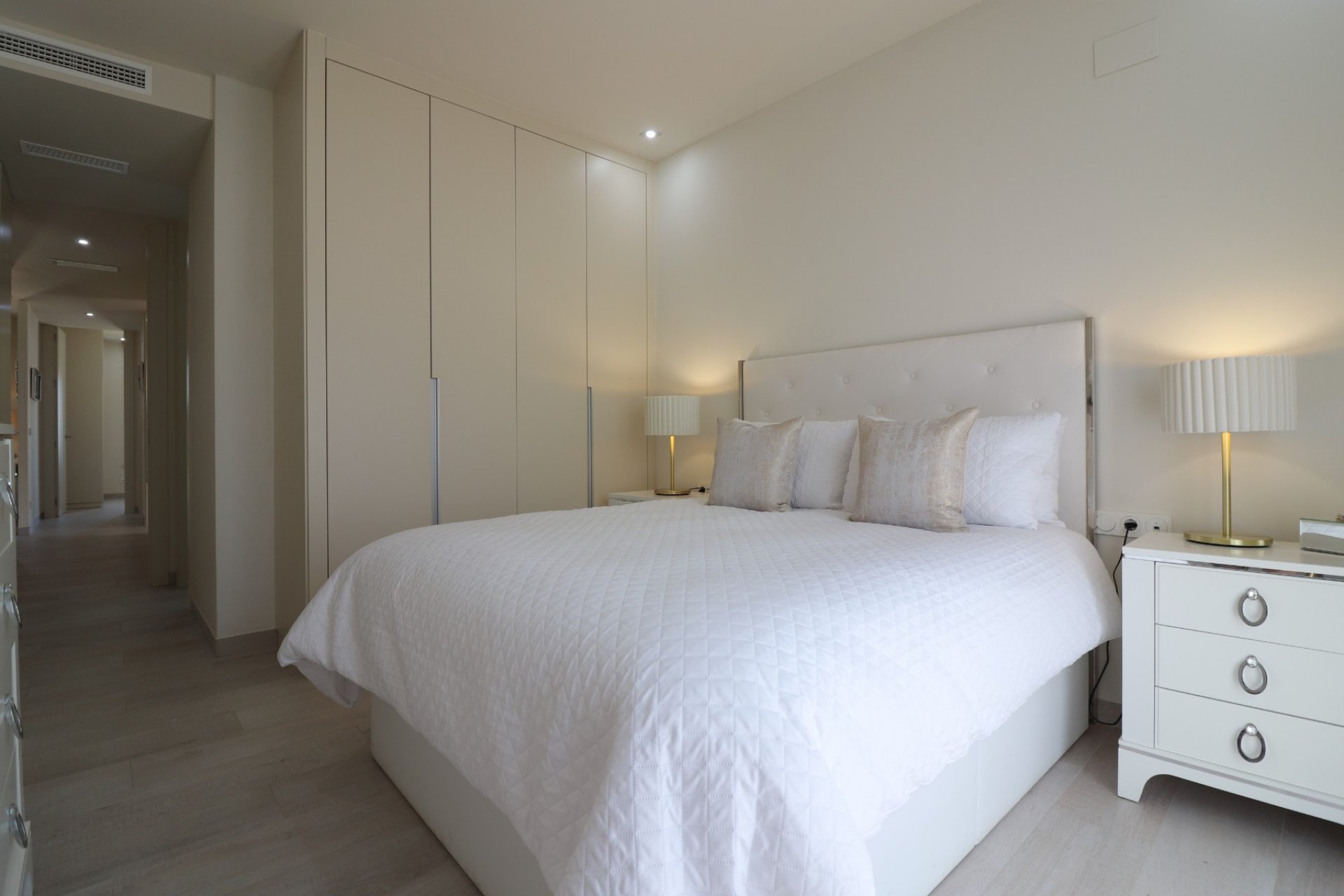 Resale - Villa - Algorfa - La finca Golf