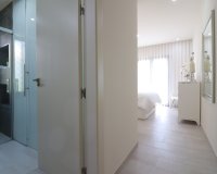 Resale - Villa - Algorfa - La finca Golf