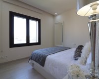 Resale - Villa - Algorfa - La finca Golf