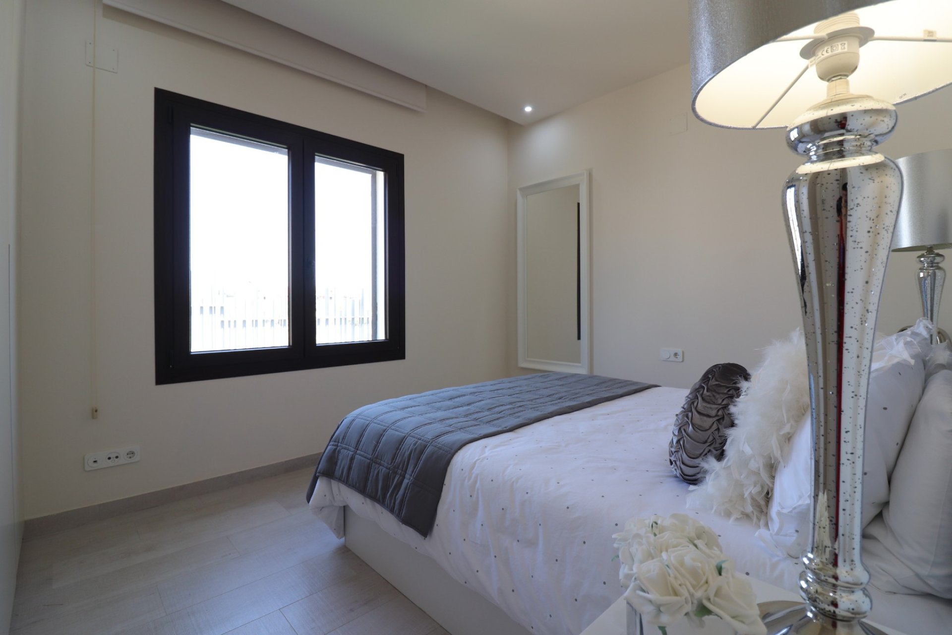 Resale - Villa - Algorfa - La finca Golf