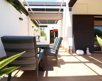 Resale - Villa - Algorfa - La finca Golf