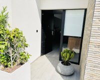Resale - Villa - Algorfa - La finca Golf