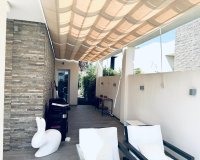 Resale - Villa - Algorfa - La finca Golf