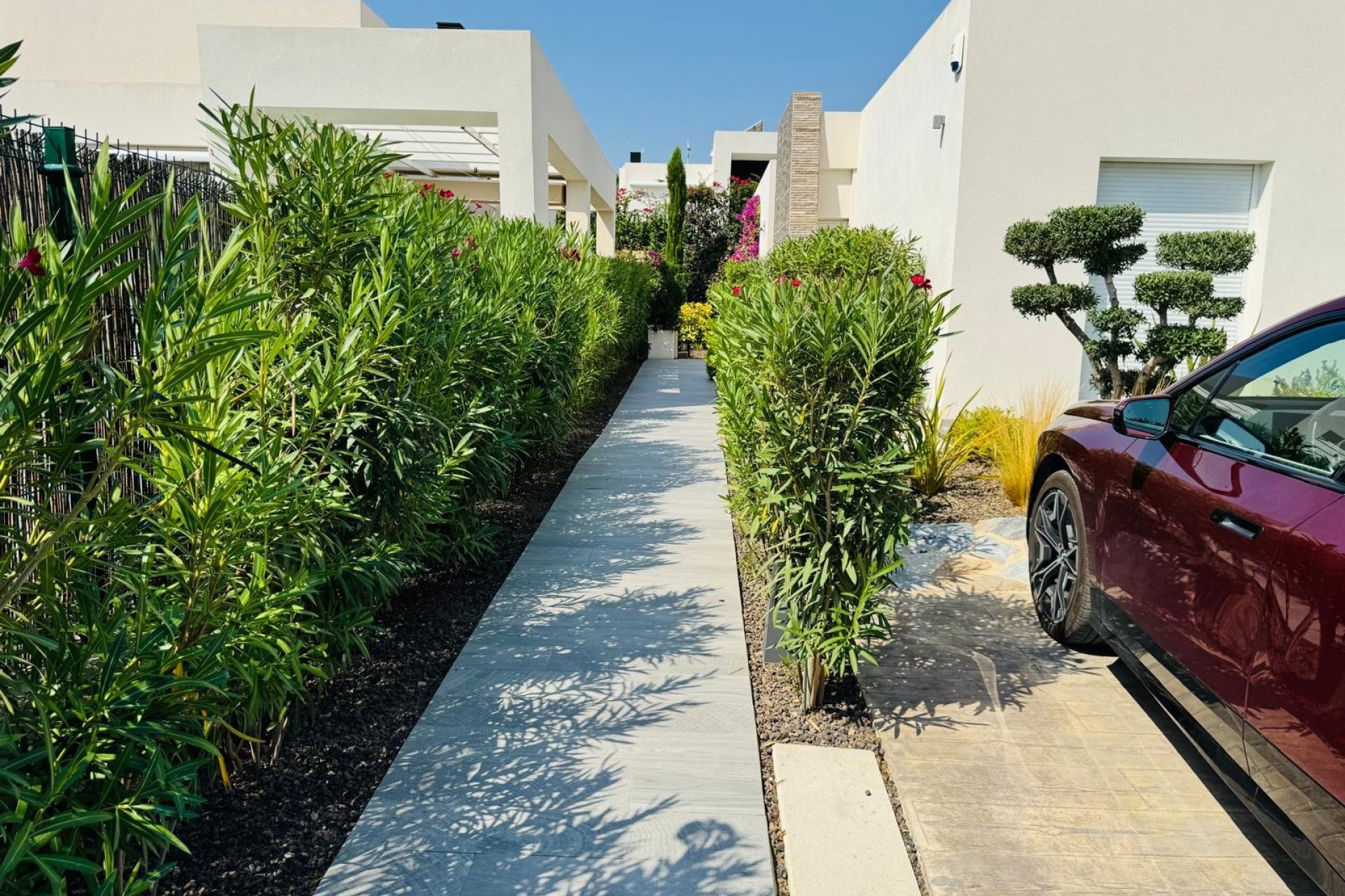 Resale - Villa - Algorfa - La finca Golf