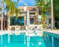 Resale - Villa - Algorfa - La finca Golf