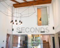 Resale - Villa - Algorfa - La finca Golf