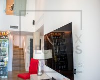 Resale - Villa - Algorfa - La finca Golf