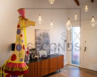 Resale - Villa - Algorfa - La finca Golf