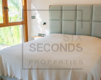 Resale - Villa - Algorfa - La finca Golf