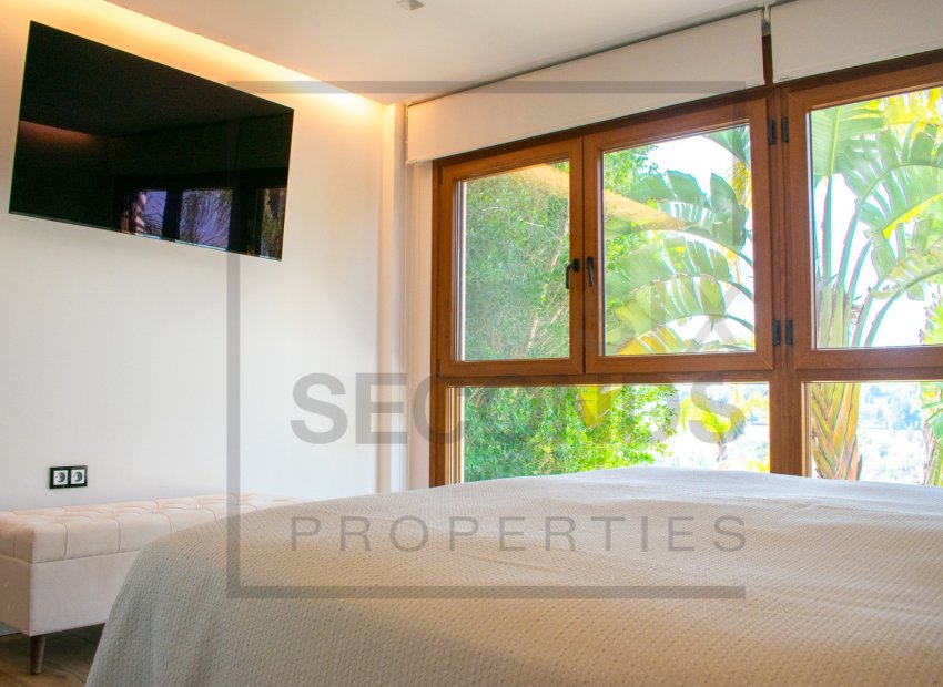 Resale - Villa - Algorfa - La finca Golf