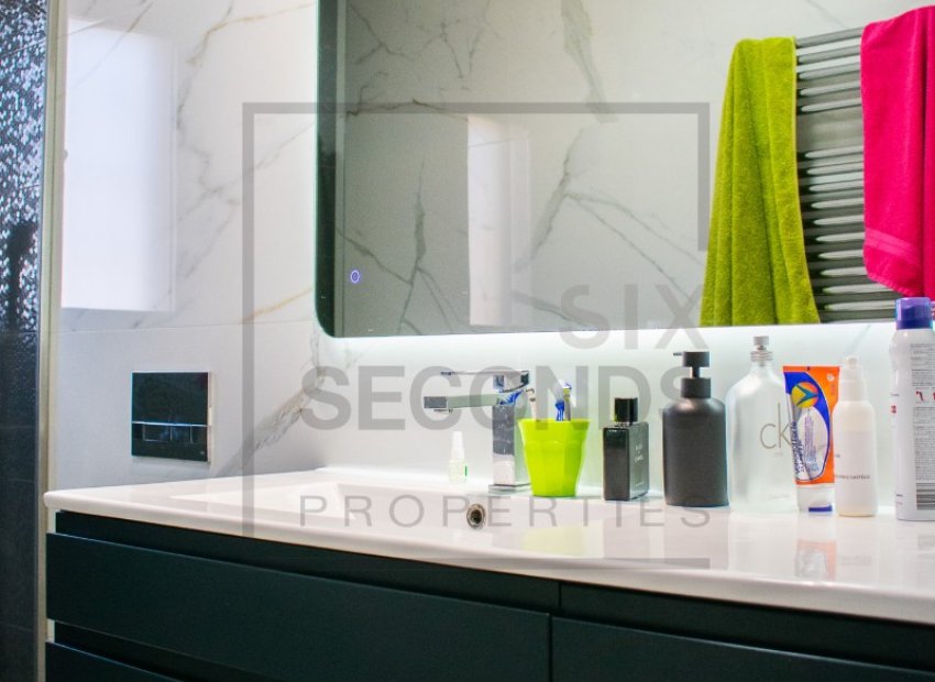 Resale - Villa - Algorfa - La finca Golf