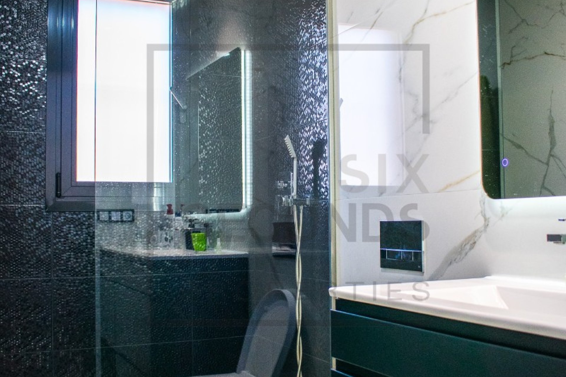 Resale - Villa - Algorfa - La finca Golf