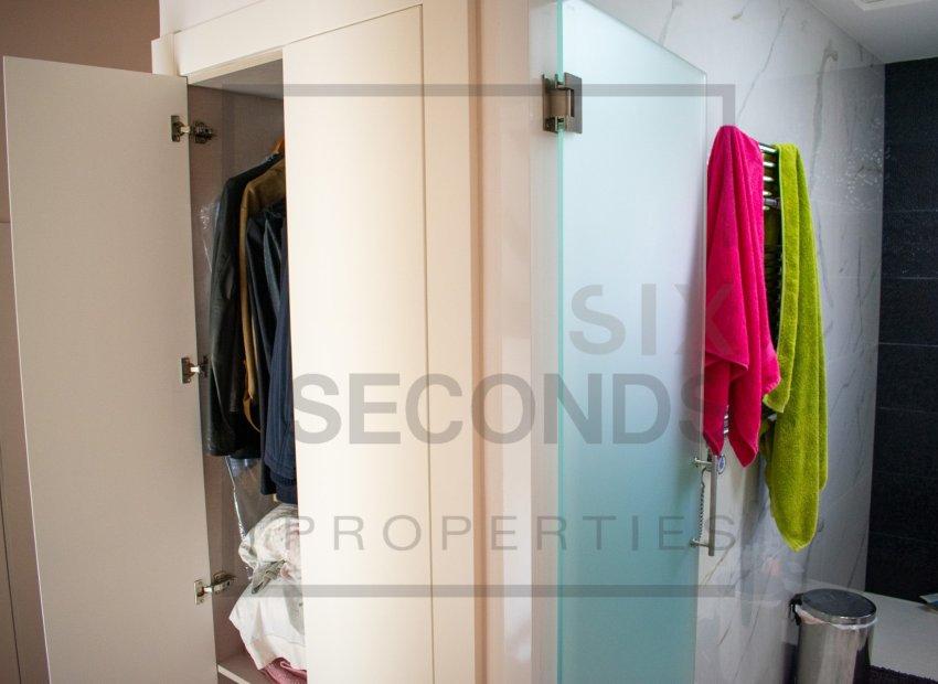 Resale - Villa - Algorfa - La finca Golf