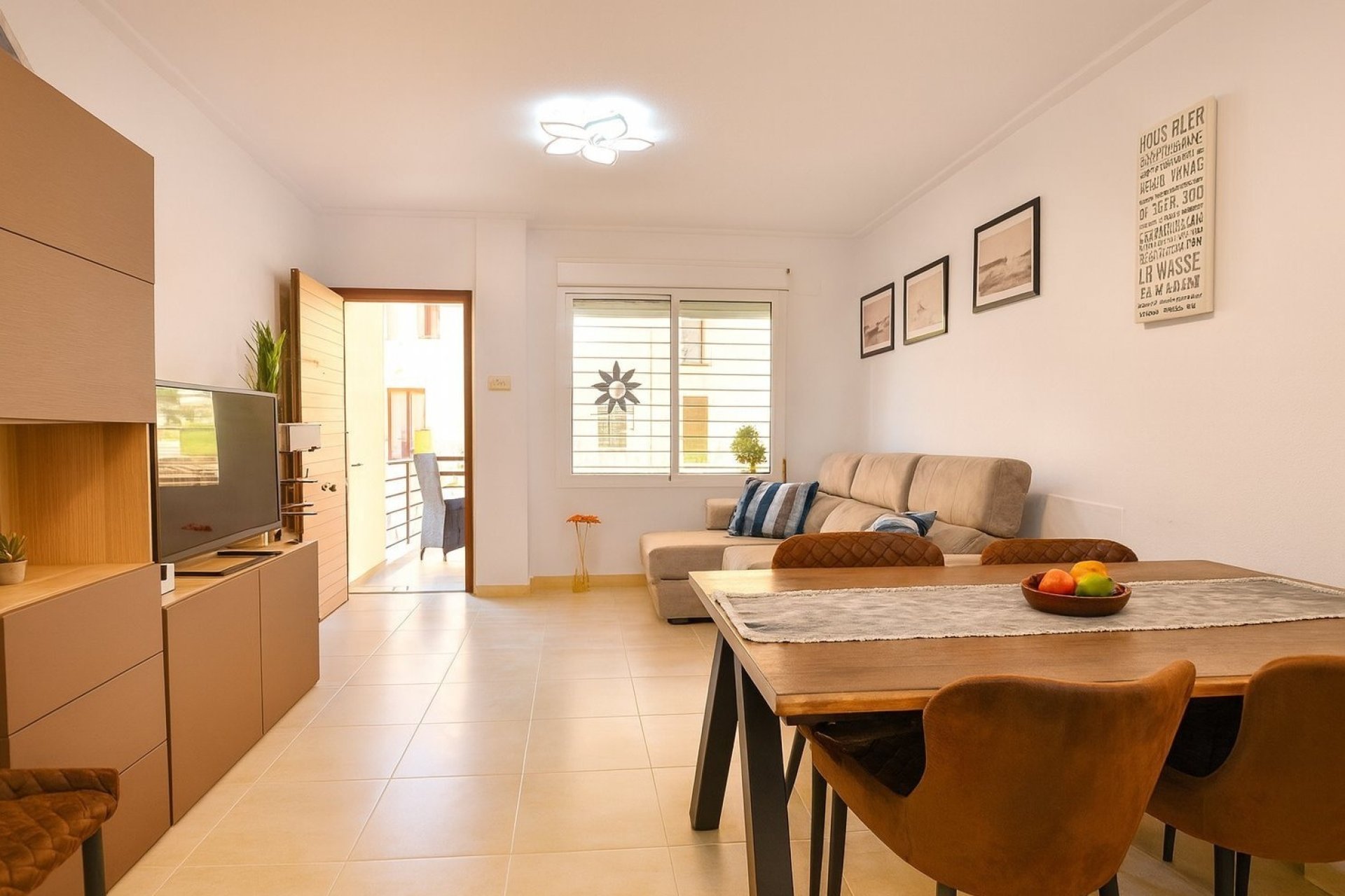 Resale - Villa - Algorfa - La finca Golf