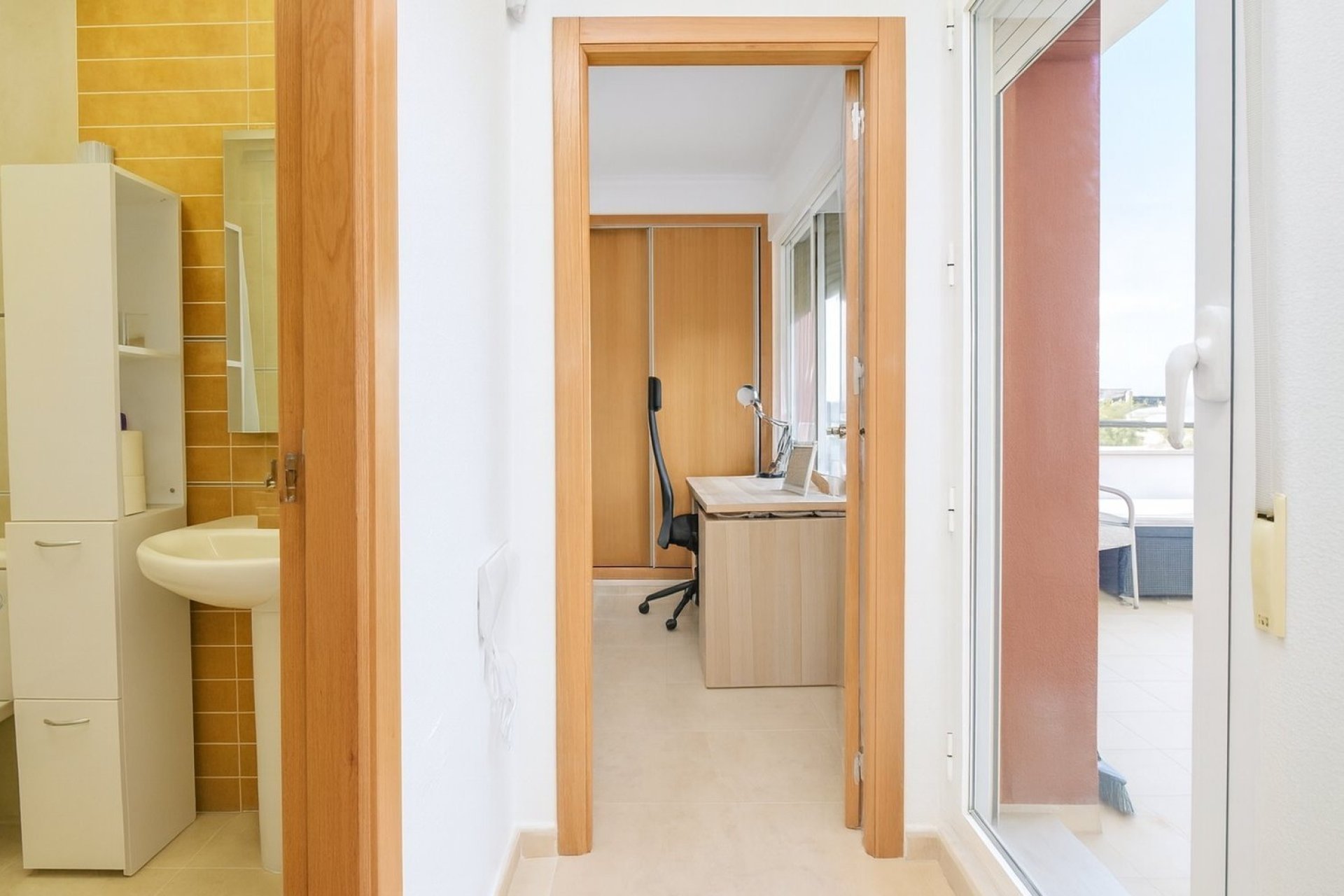 Resale - Villa - Algorfa - La finca Golf