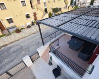 Resale - Villa - Algorfa - La finca Golf