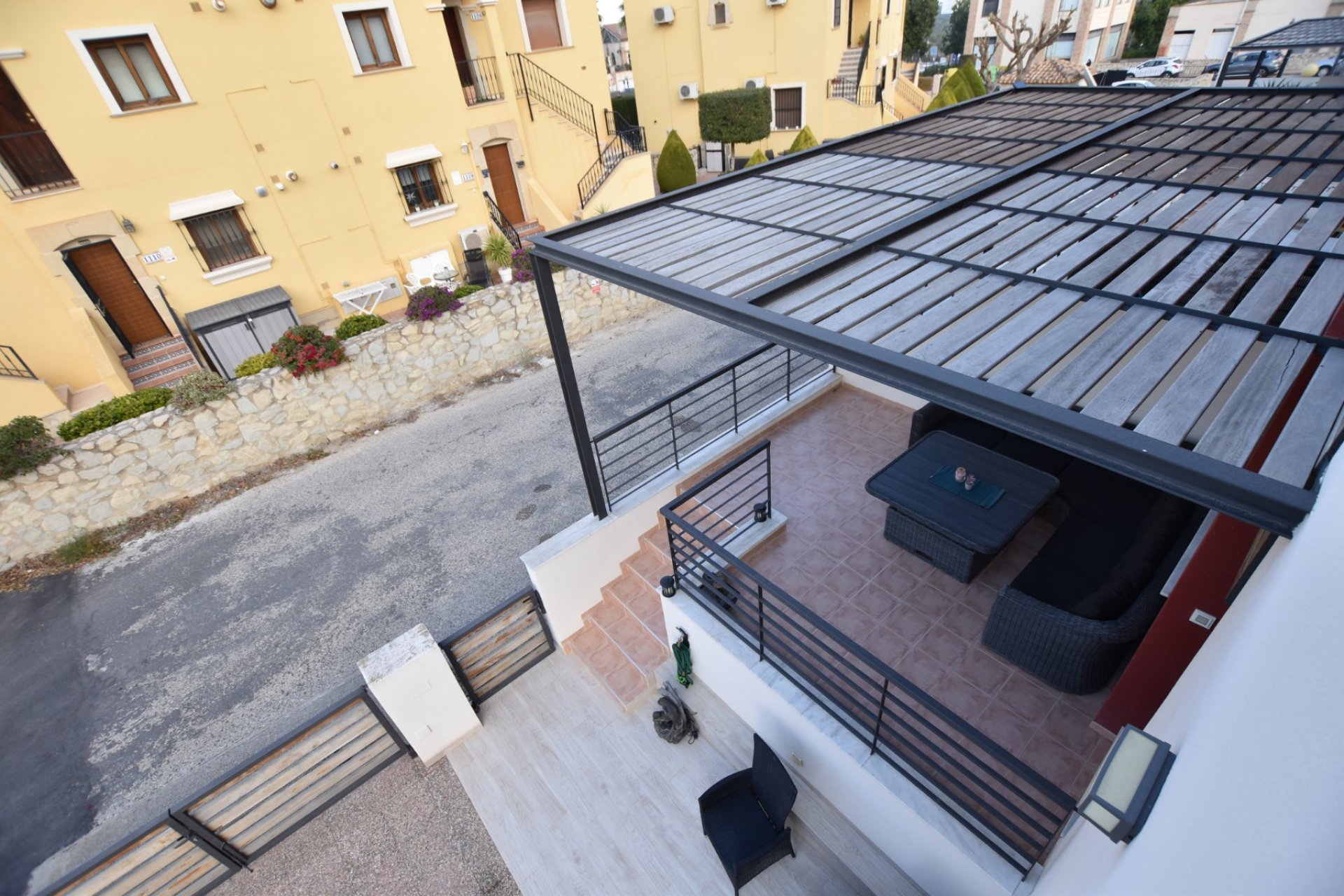 Resale - Villa - Algorfa - La finca Golf