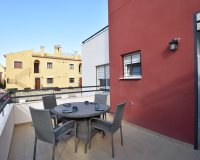 Resale - Villa - Algorfa - La finca Golf