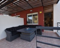 Resale - Villa - Algorfa - La finca Golf