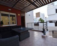 Resale - Villa - Algorfa - La finca Golf
