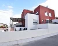 Resale - Villa - Algorfa - La finca Golf