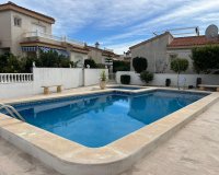 Resale - Villa - Algorfa - La finca Golf