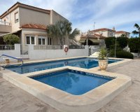 Resale - Villa - Algorfa - La finca Golf