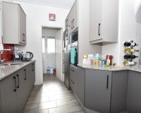 Resale - Villa - Algorfa - La finca Golf