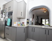 Resale - Villa - Algorfa - La finca Golf