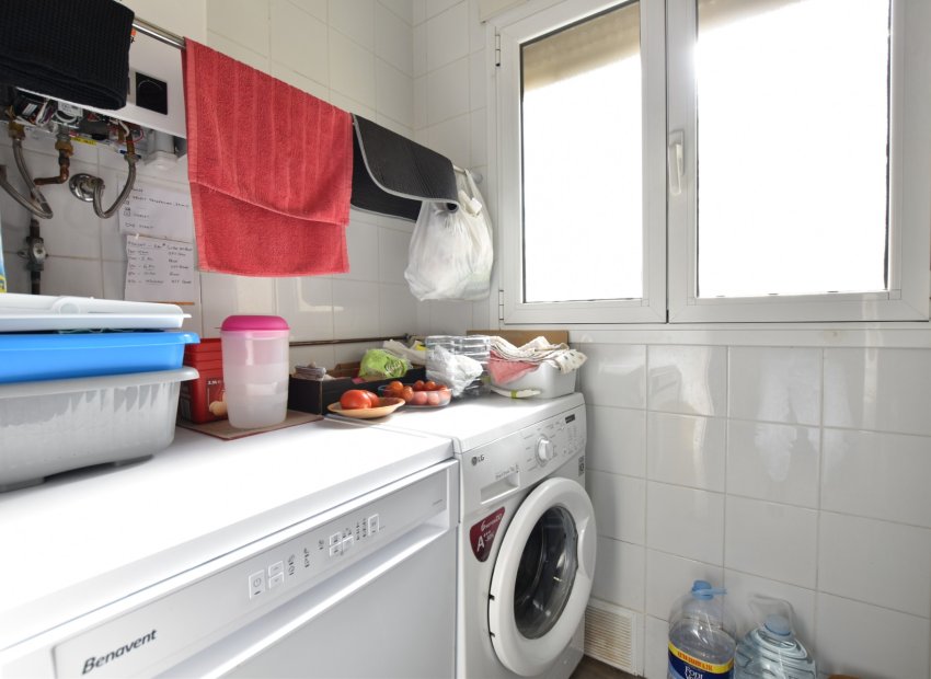 Resale - Villa - Algorfa - La finca Golf