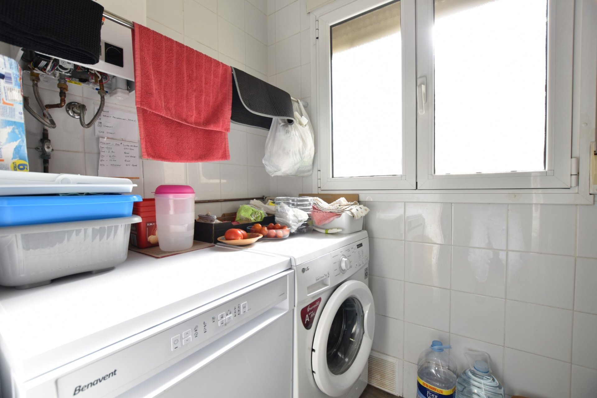 Resale - Villa - Algorfa - La finca Golf