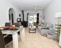 Resale - Villa - Algorfa - La finca Golf