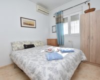 Resale - Villa - Algorfa - La finca Golf