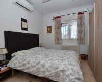 Resale - Villa - Algorfa - La finca Golf