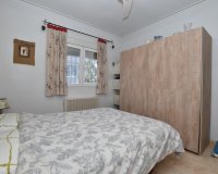 Resale - Villa - Algorfa - La finca Golf