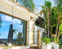 Resale - Villa - Algorfa - La finca Golf