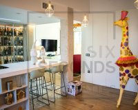 Resale - Villa - Algorfa - La finca Golf