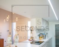 Resale - Villa - Algorfa - La finca Golf