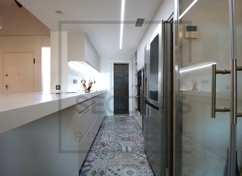 Resale - Villa - Algorfa - La finca Golf