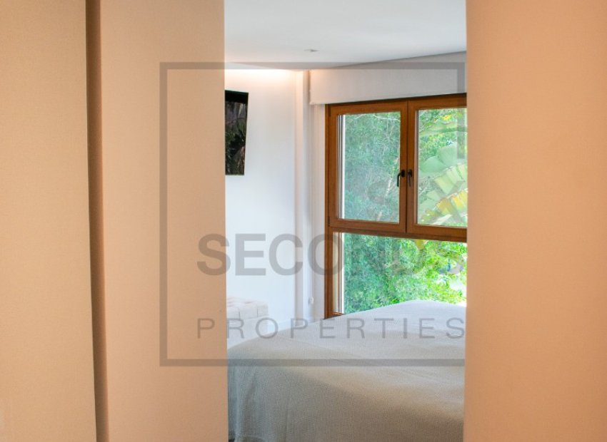 Resale - Villa - Algorfa - La finca Golf